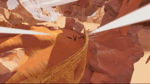 Physics Framework Demo