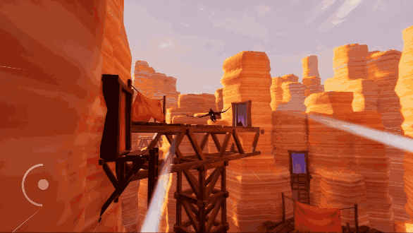 Camera System Demo