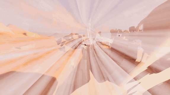 Environmental Effects Demo